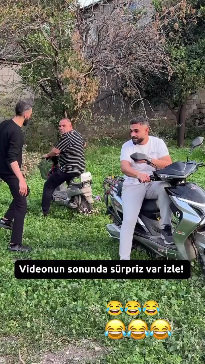 @emmi Harbi Mi Lan?