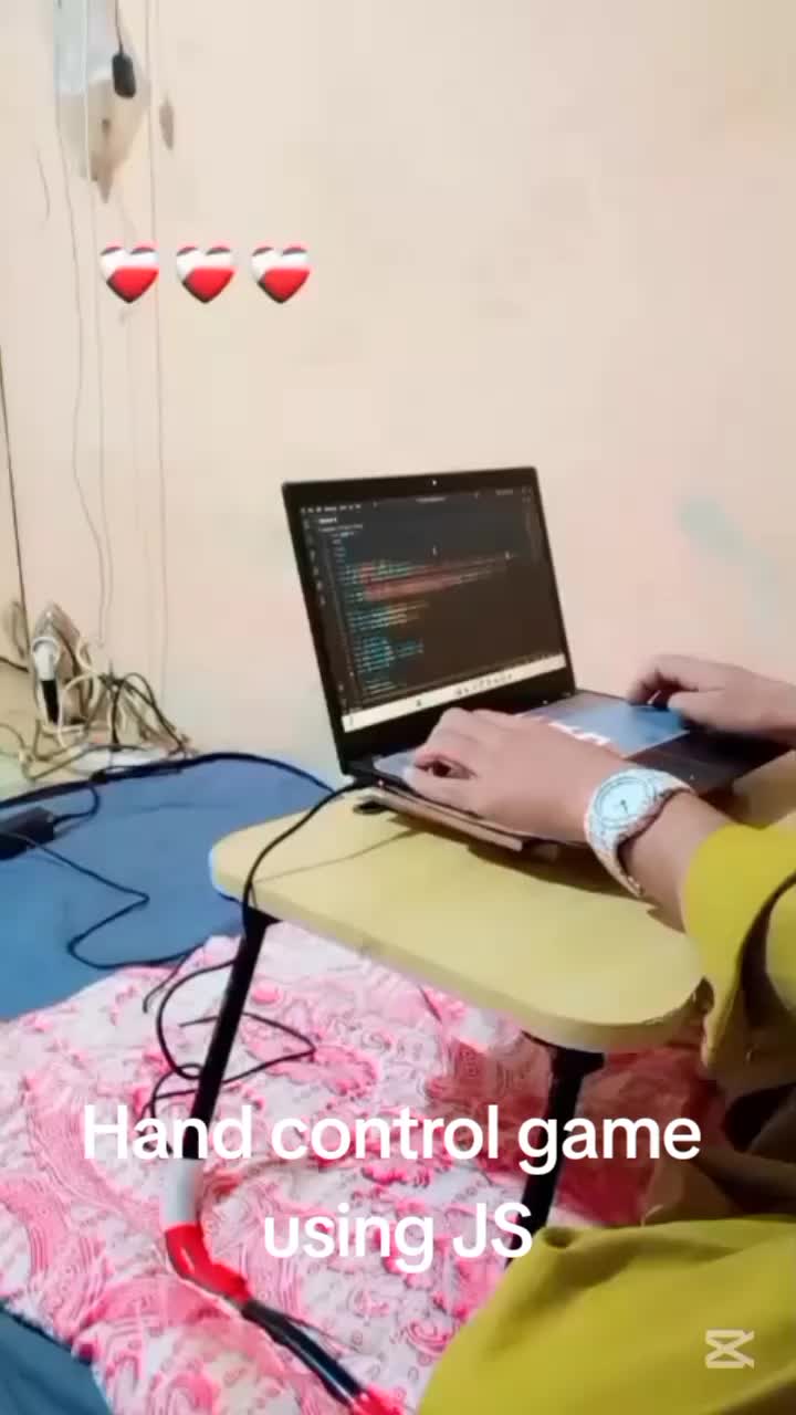 @Code With Azmat