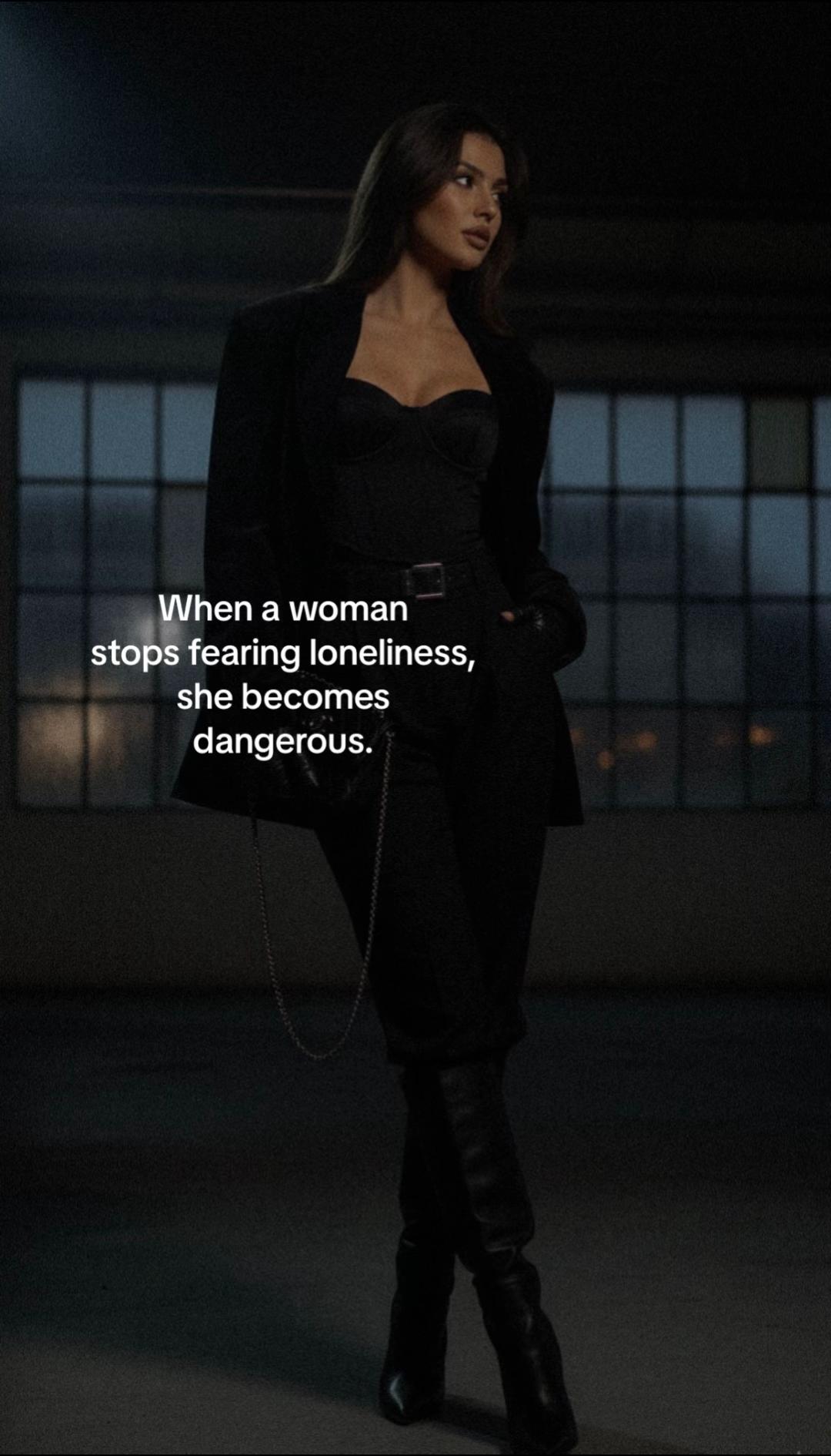 @Femme Power