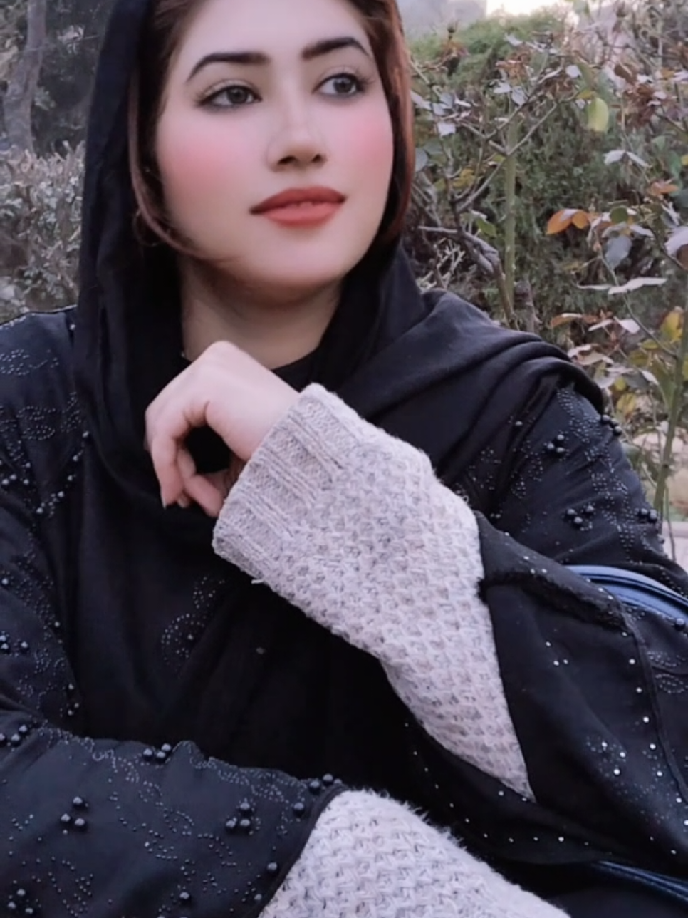 @Sahar queen