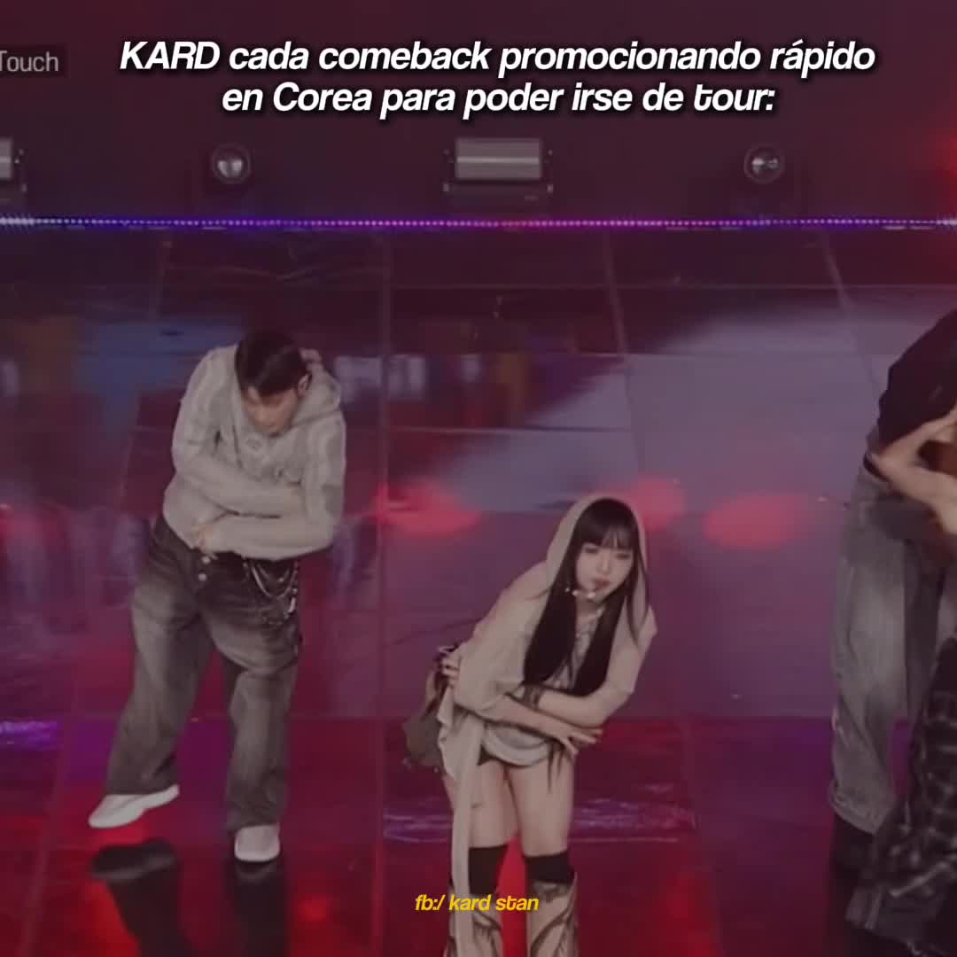 @KARD STAN &spades;️