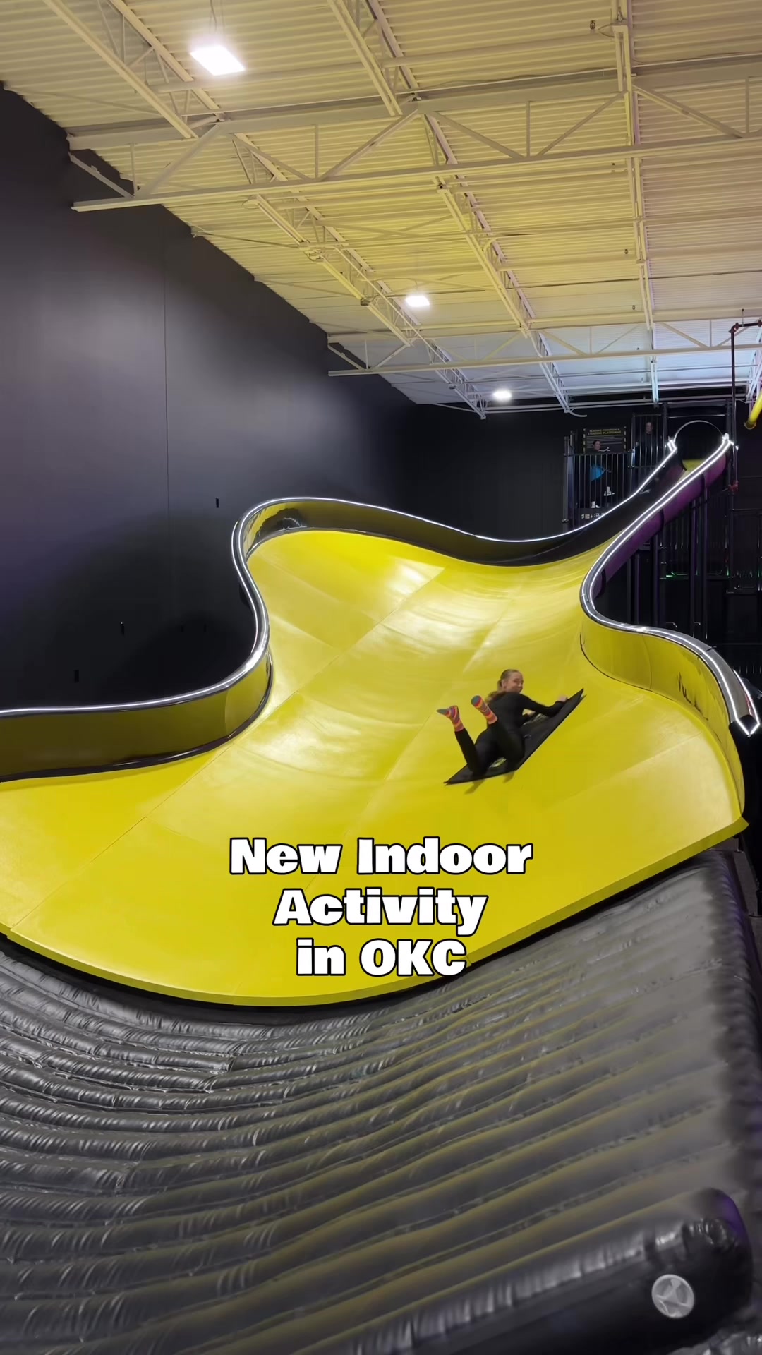 @OKC Things To Do