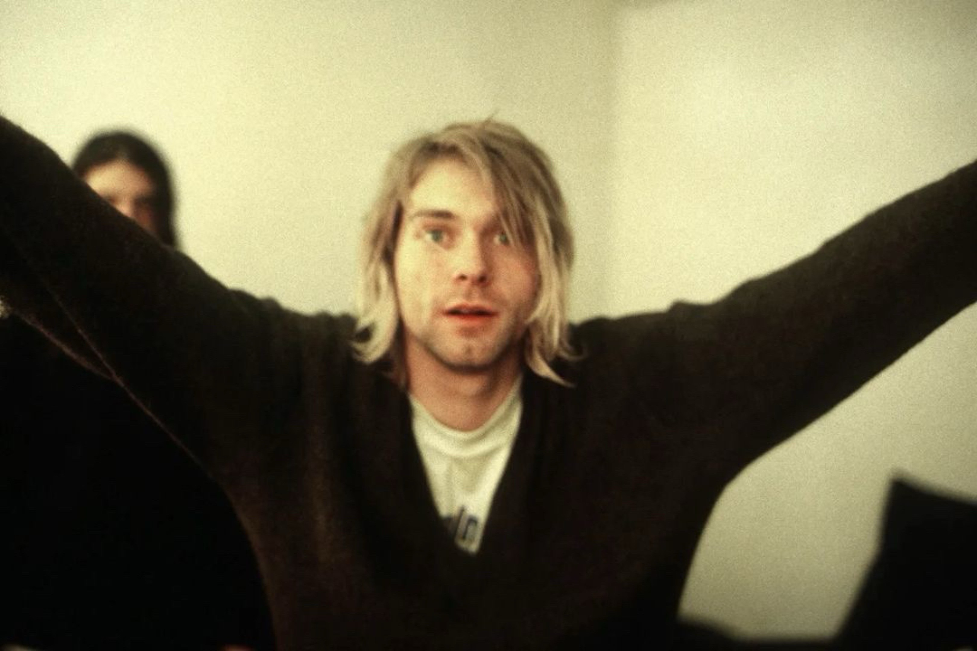 @In Kurt&rsquo;s Utero