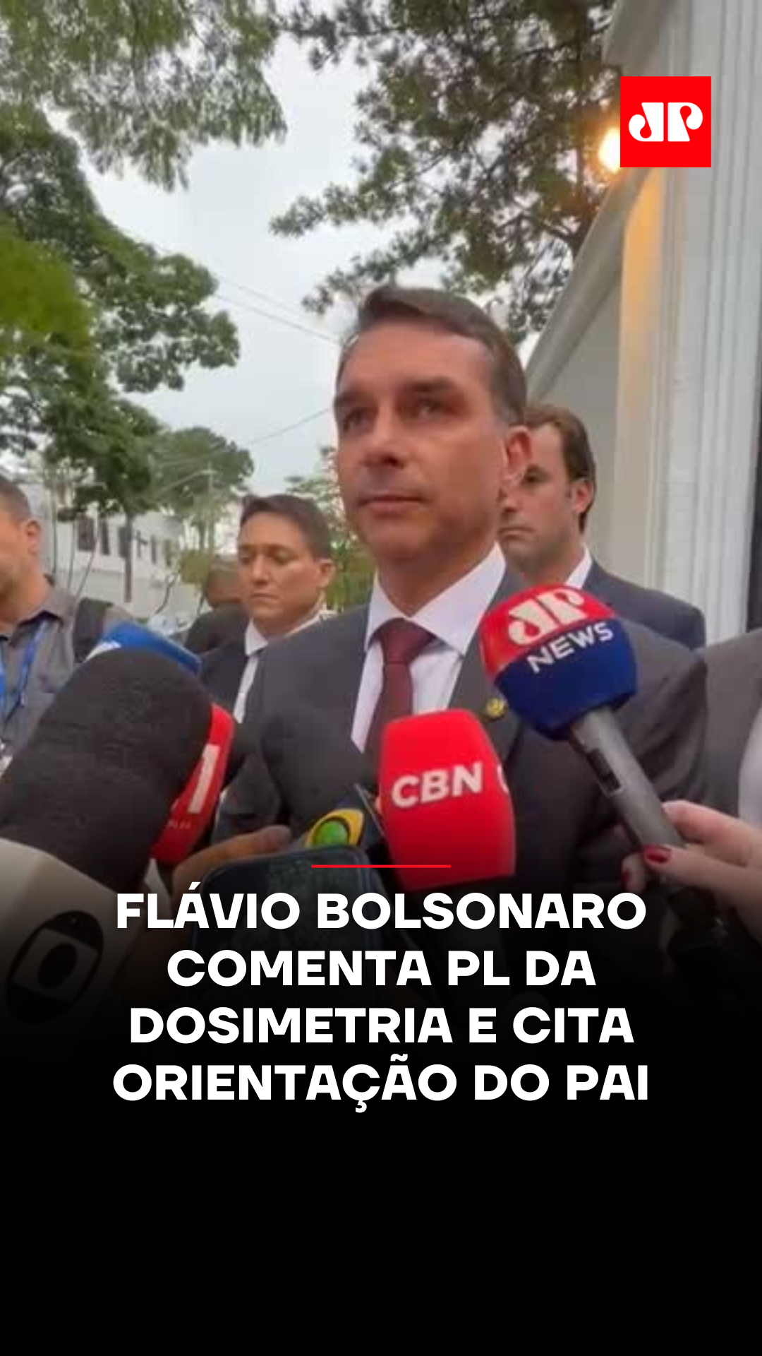 @Jovem Pan News