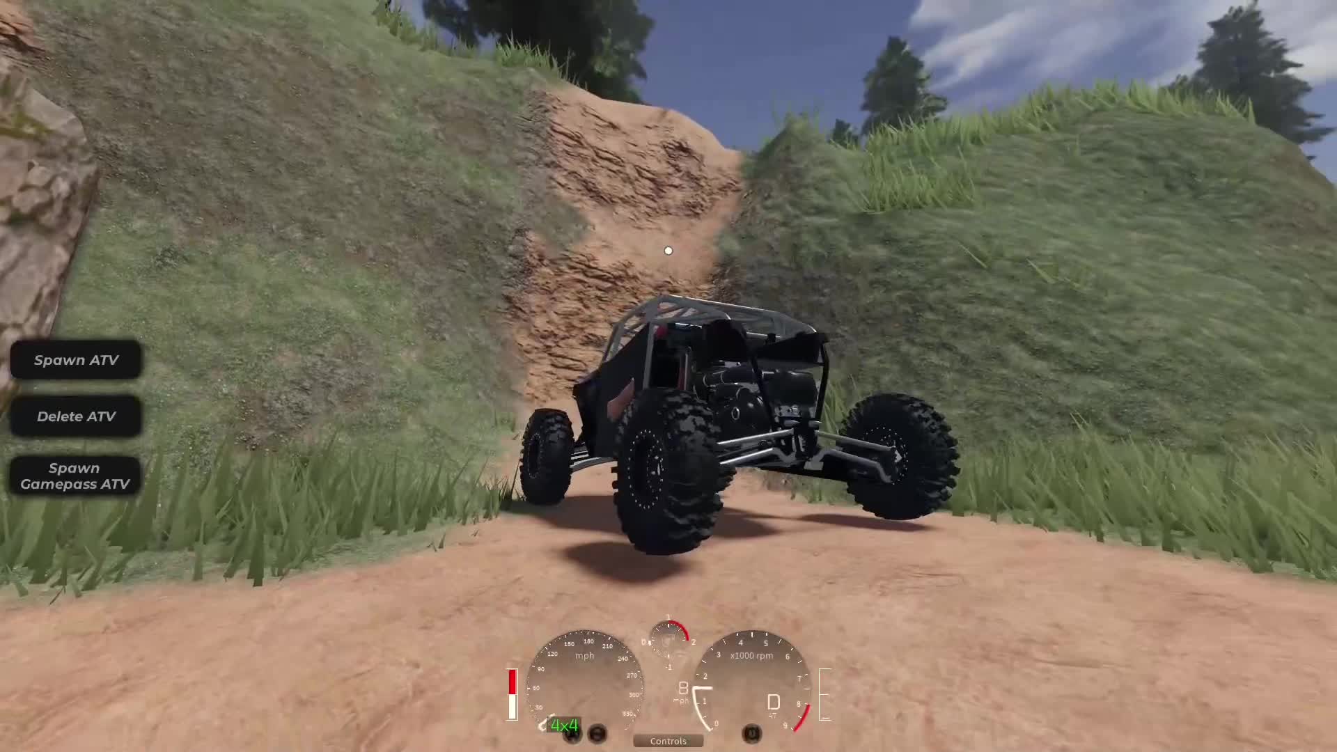 @DEMHILLCLIMBERS