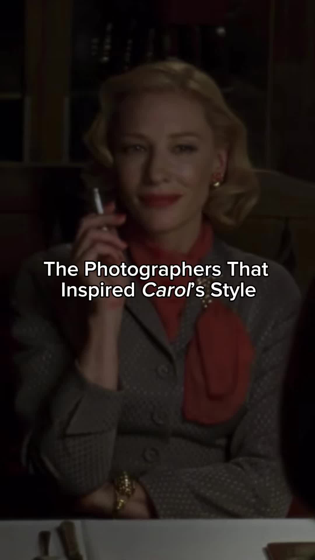 @Looks On Screen