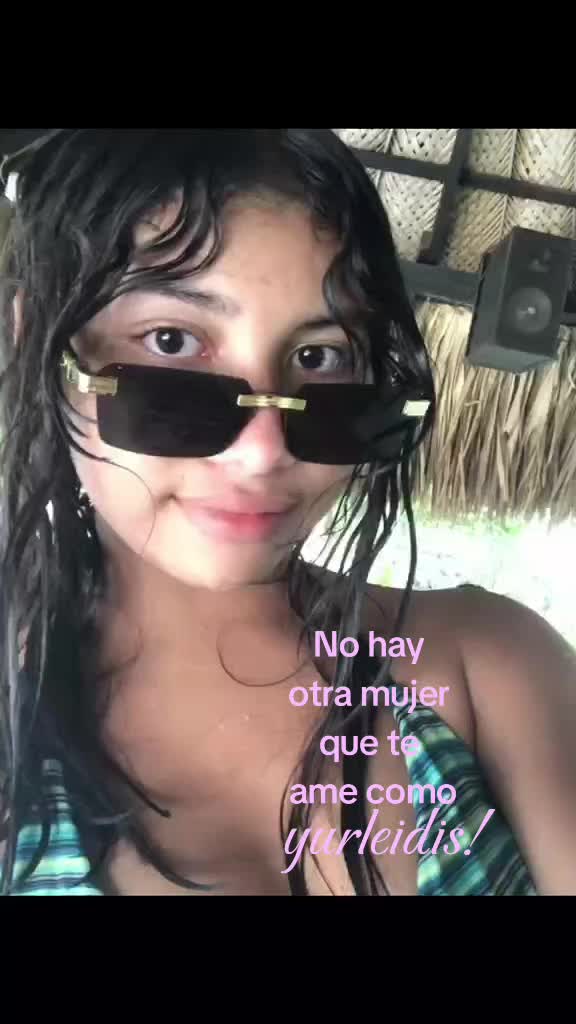 @Yurleidis🎀