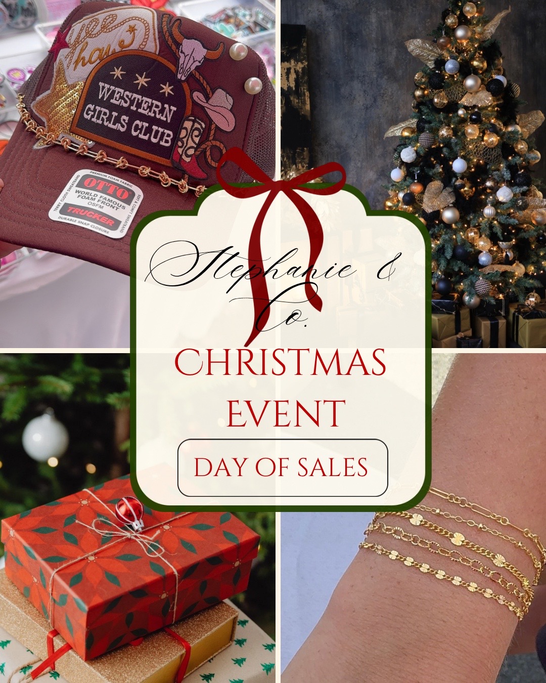 @Stephanie & Co. | PERM JEWELRY