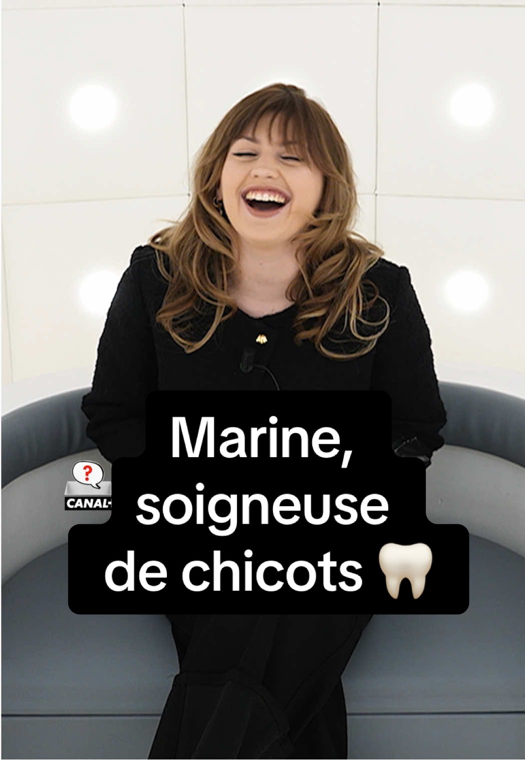 @La Bo&icirc;te &agrave; Questions