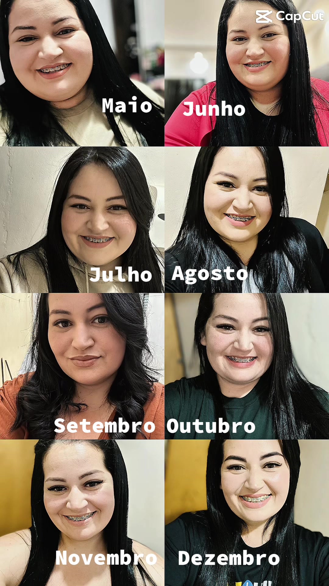 @Thal&iacute;a Almeida