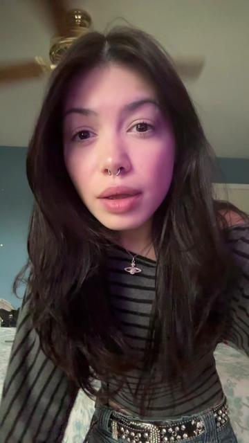 @Alexis <3