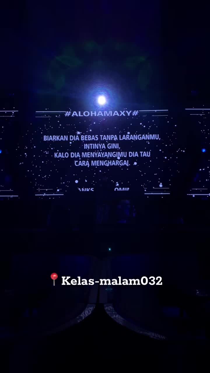 @Kelas-malam032