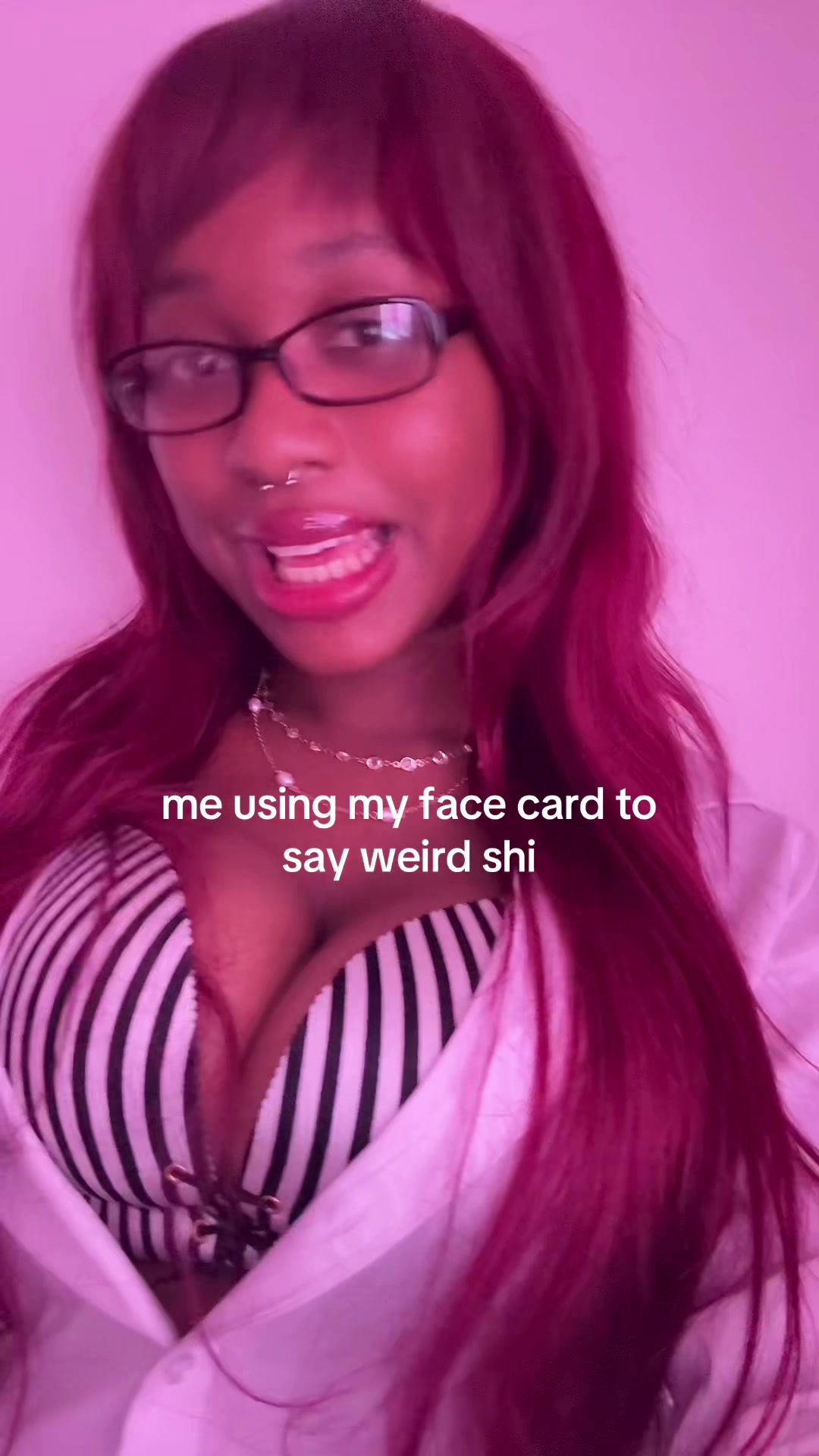 @Walking Intrusive Thought