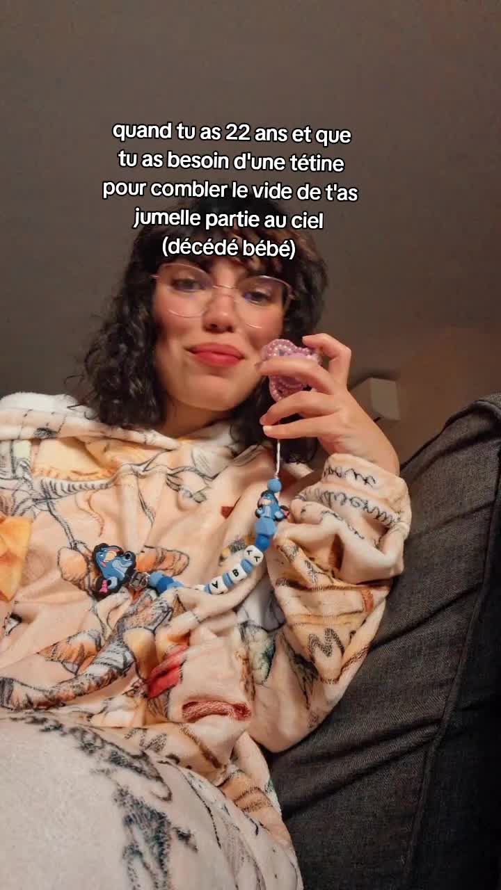 @julie borderline