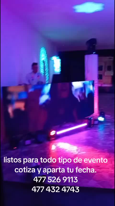 @DJ GENERAL MUSIC