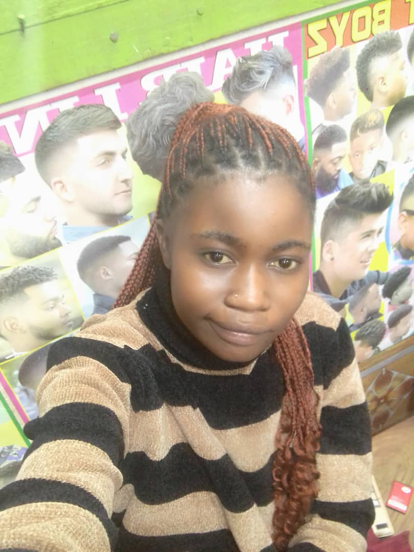 @African Bby
