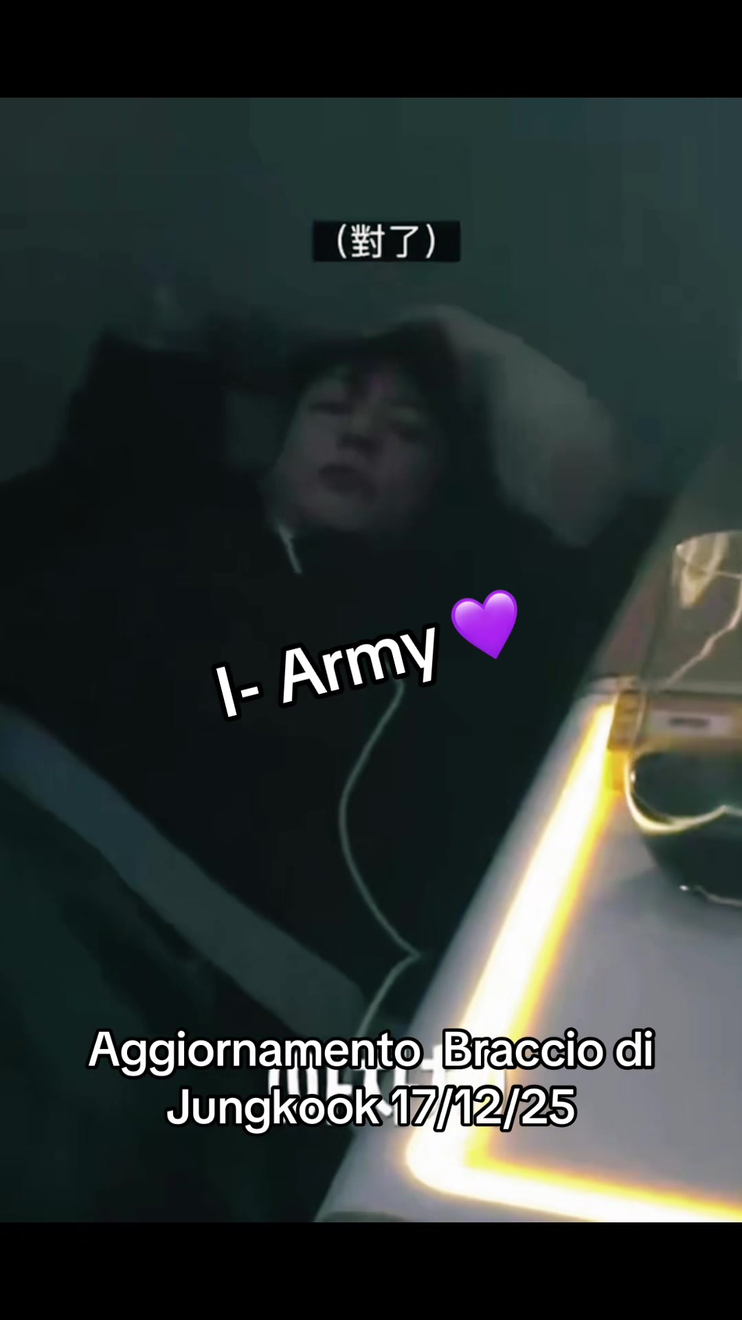 @I- Army 💜