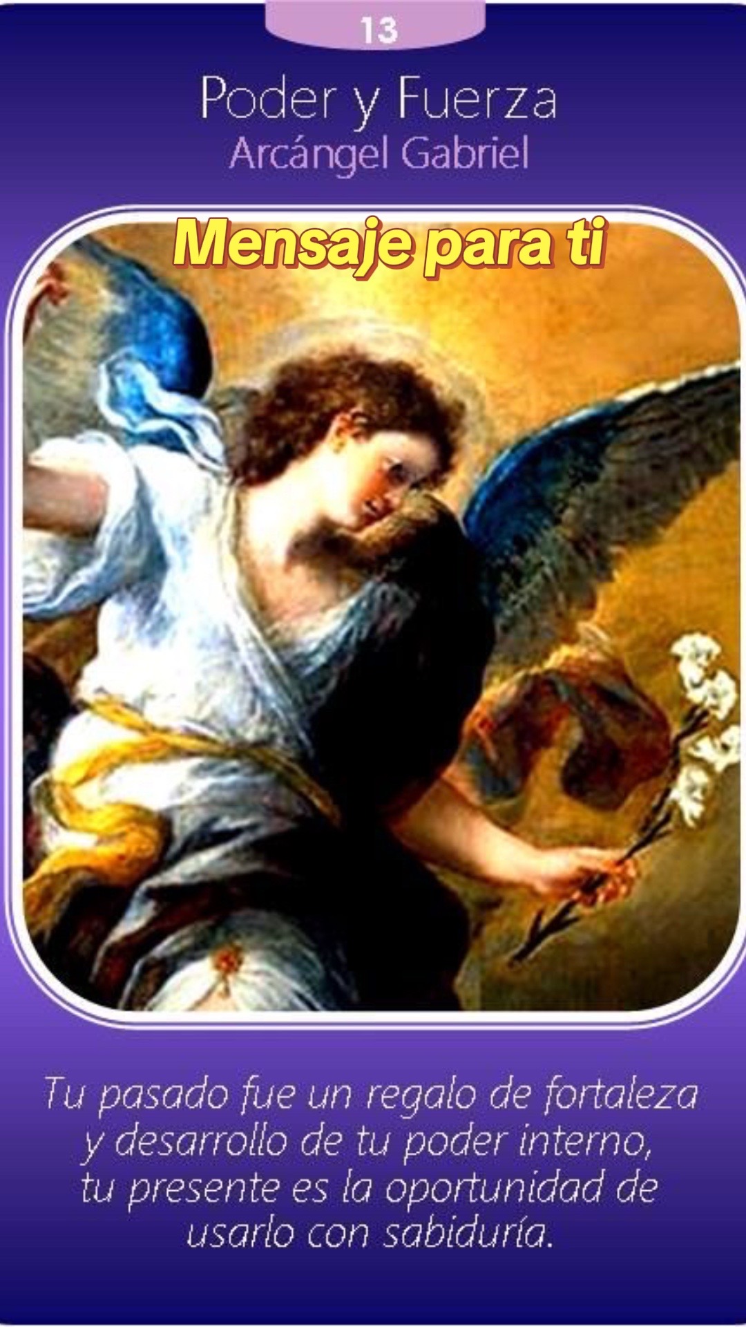 @susurro angelical