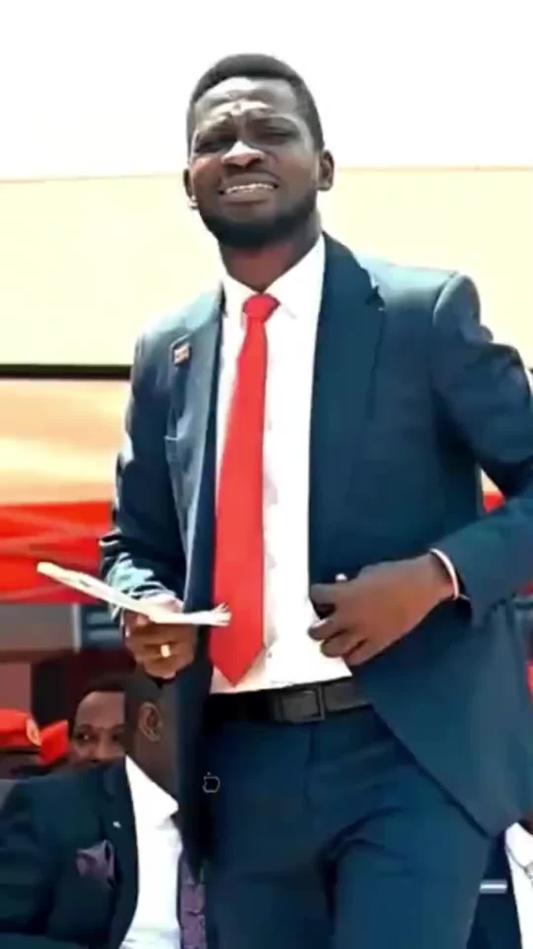 @muwala wa KYAGULANYI sentamu