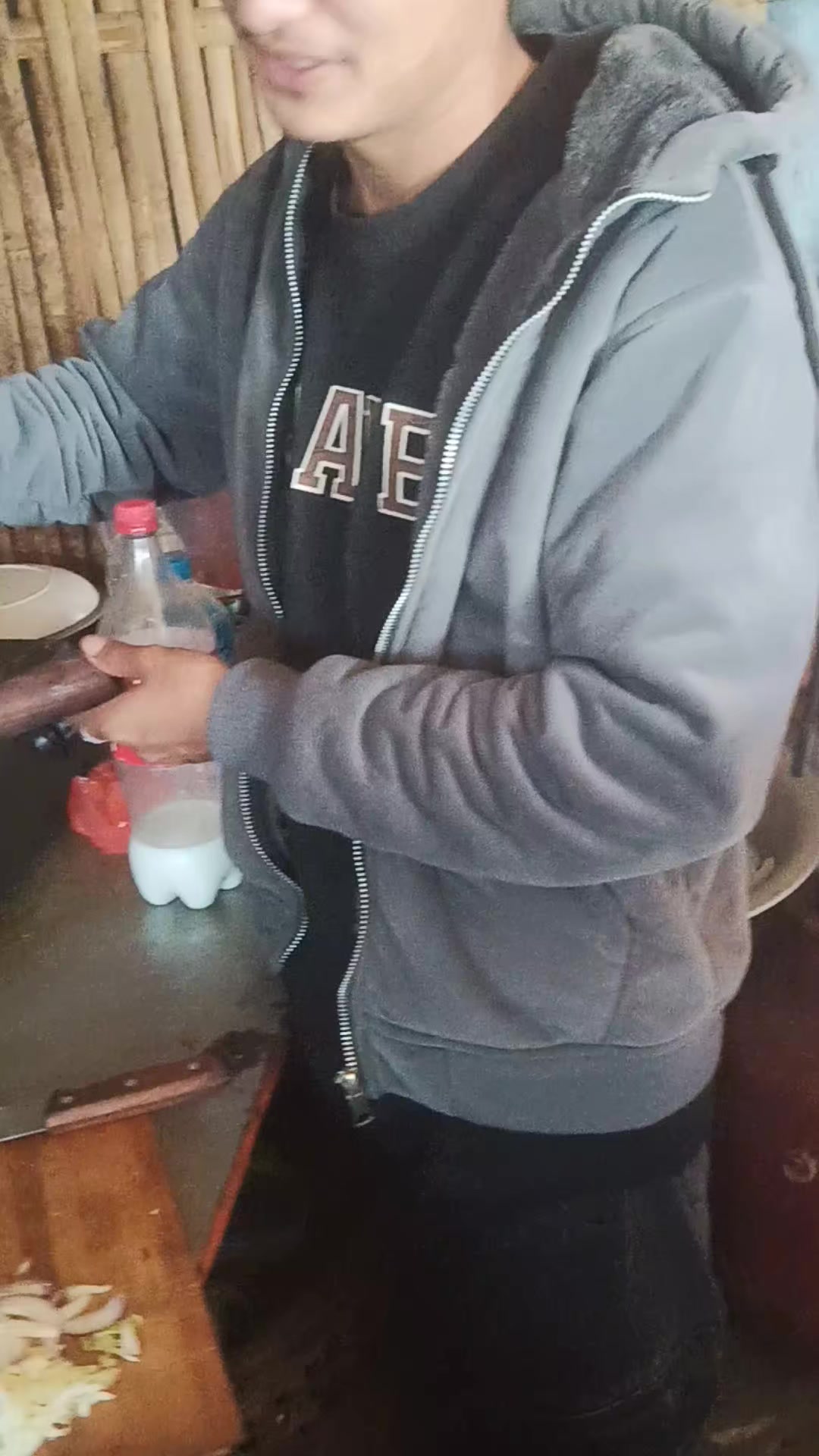 @mita raja