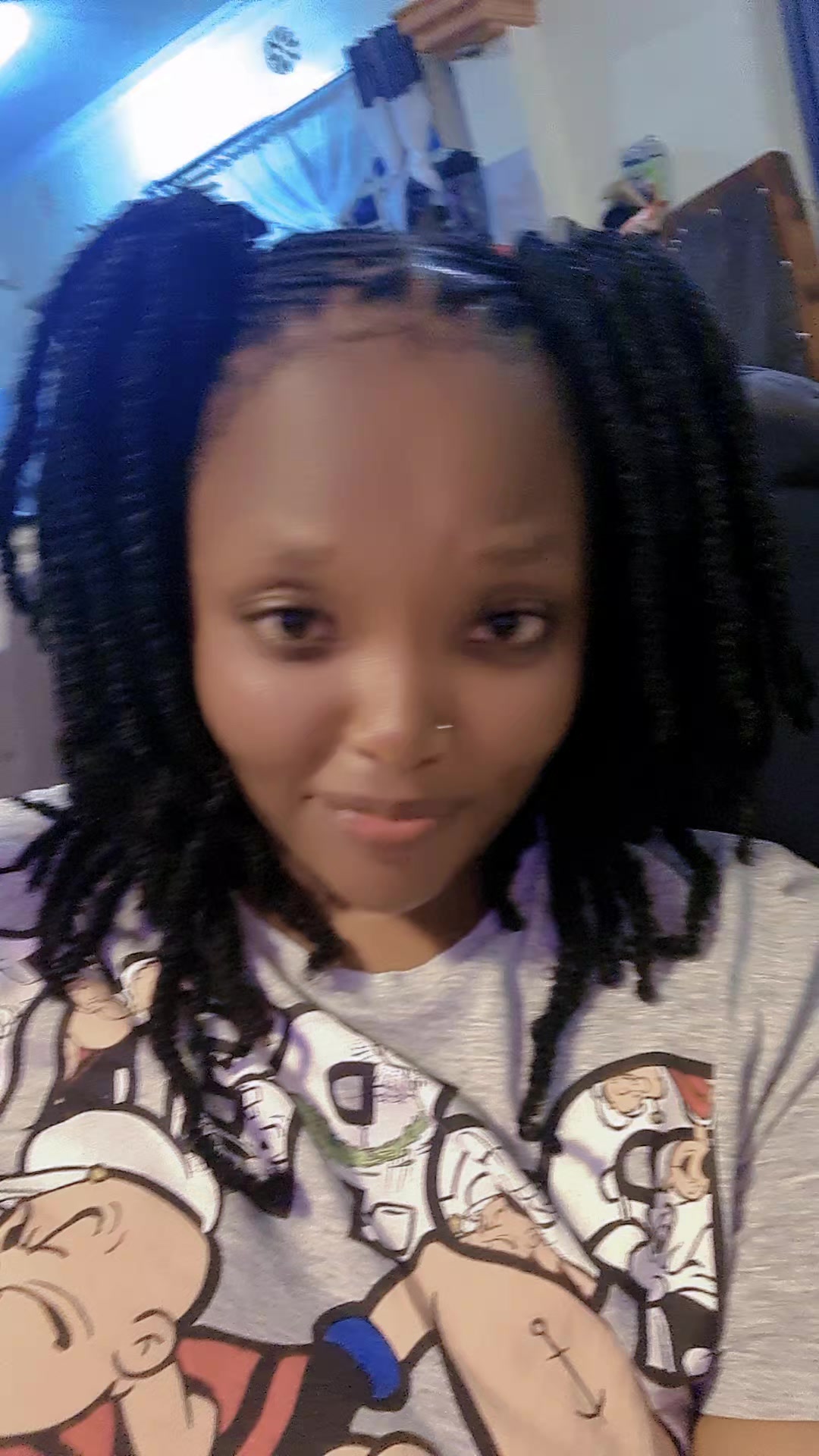 @Yvonnemurira1✨