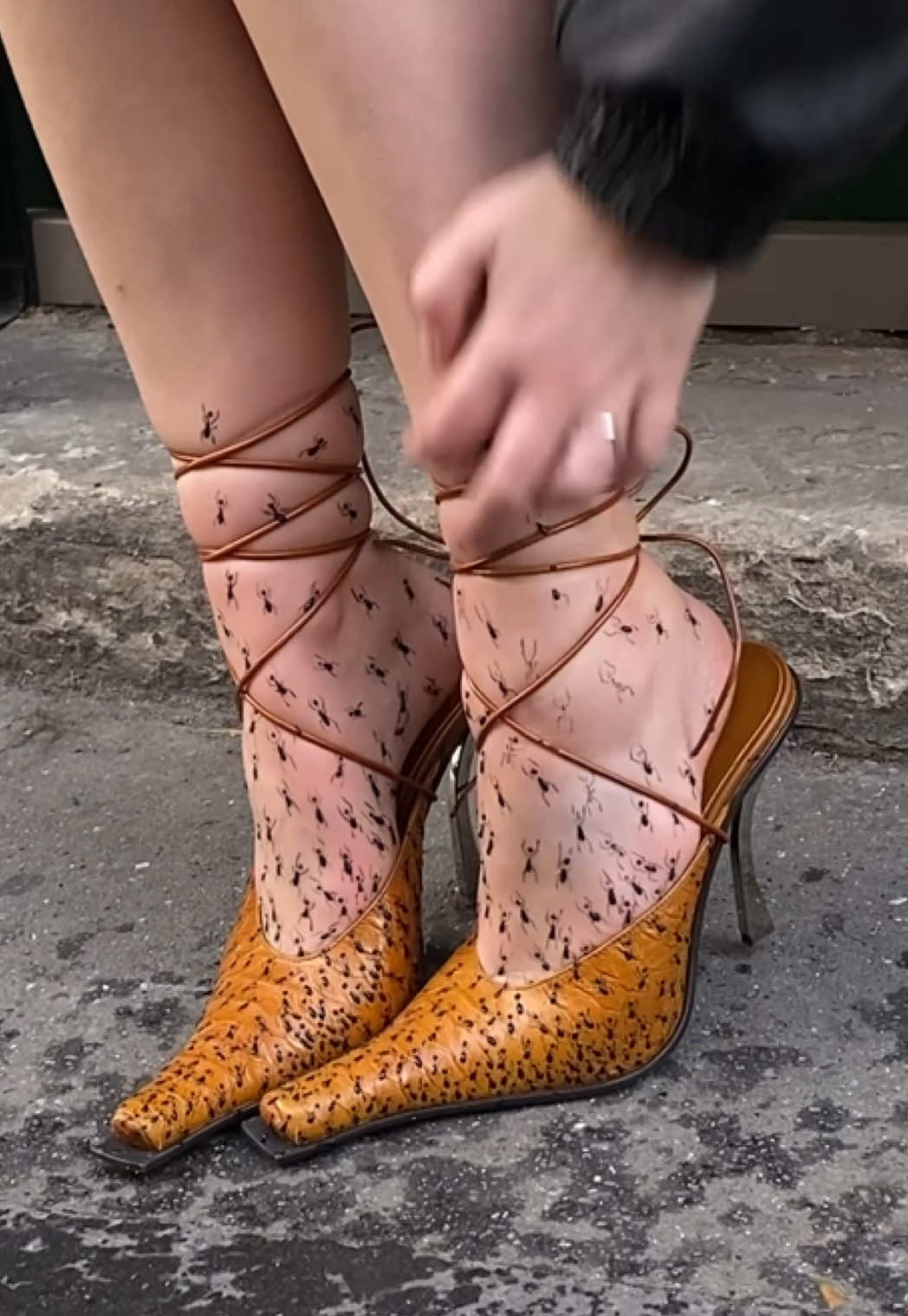 @Jeffrey Campbell