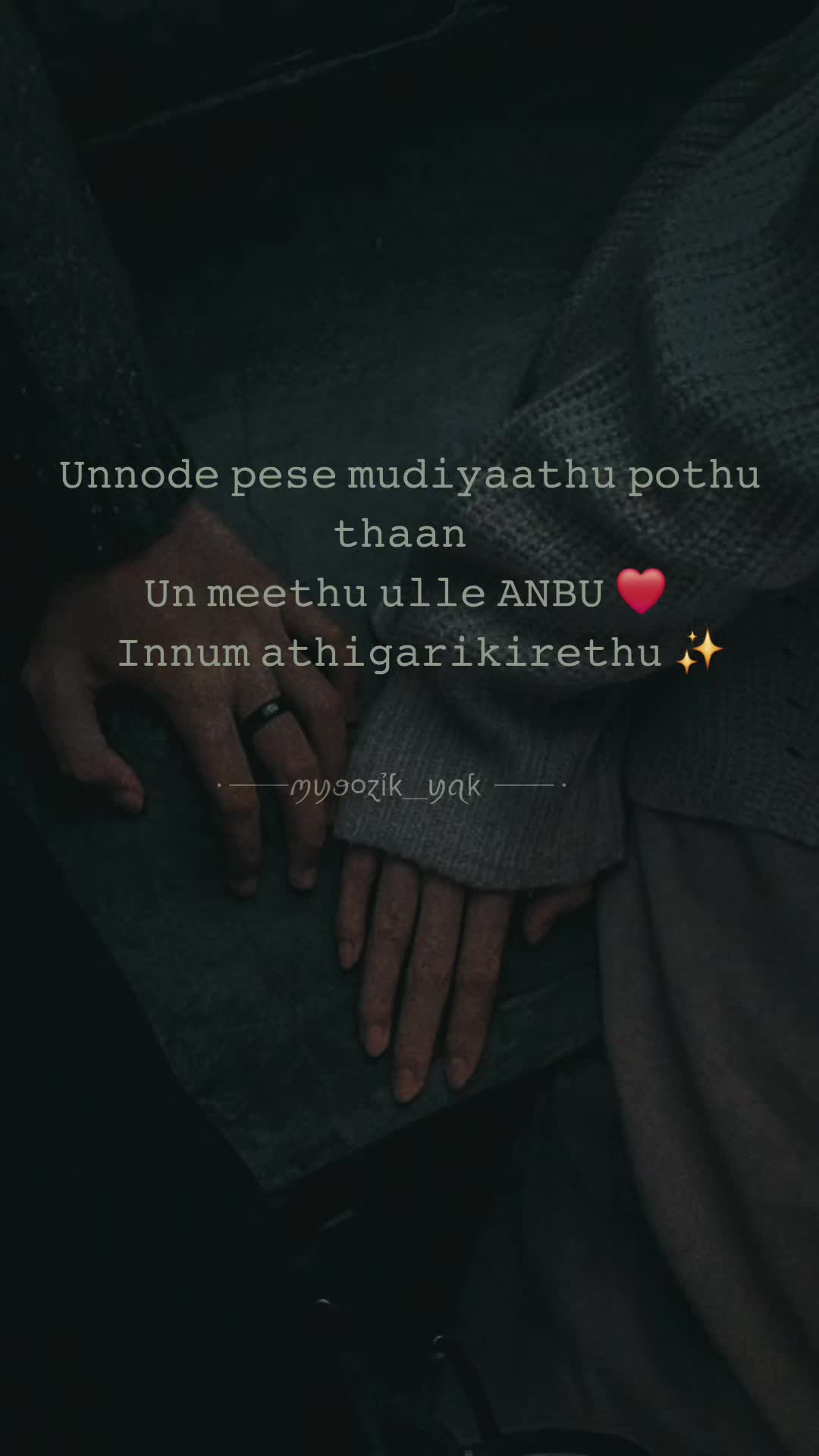 @ꪑꪗꪮ੦ɀỉƙ_ꪗꪖƙ ♪♫♬ 🧬