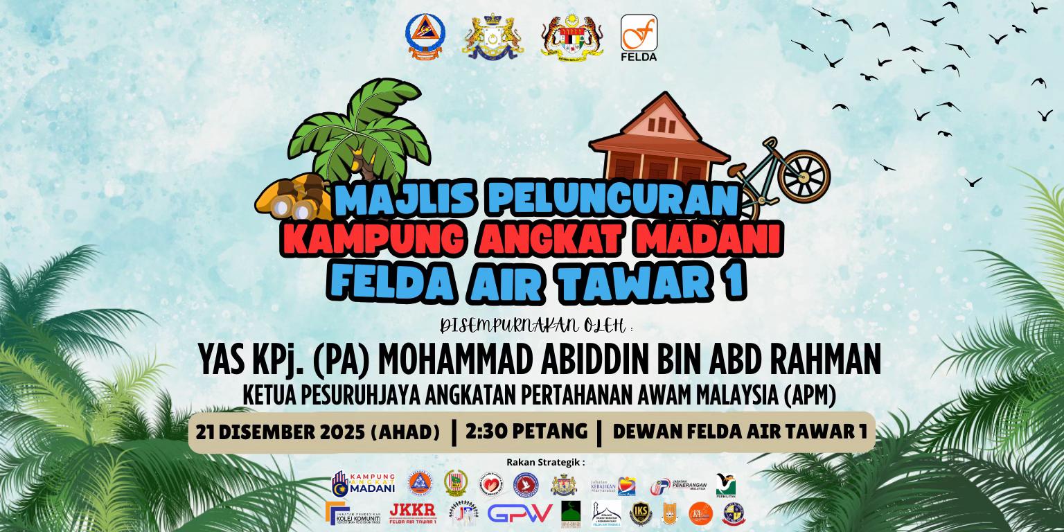 @apmkotatinggijohor
