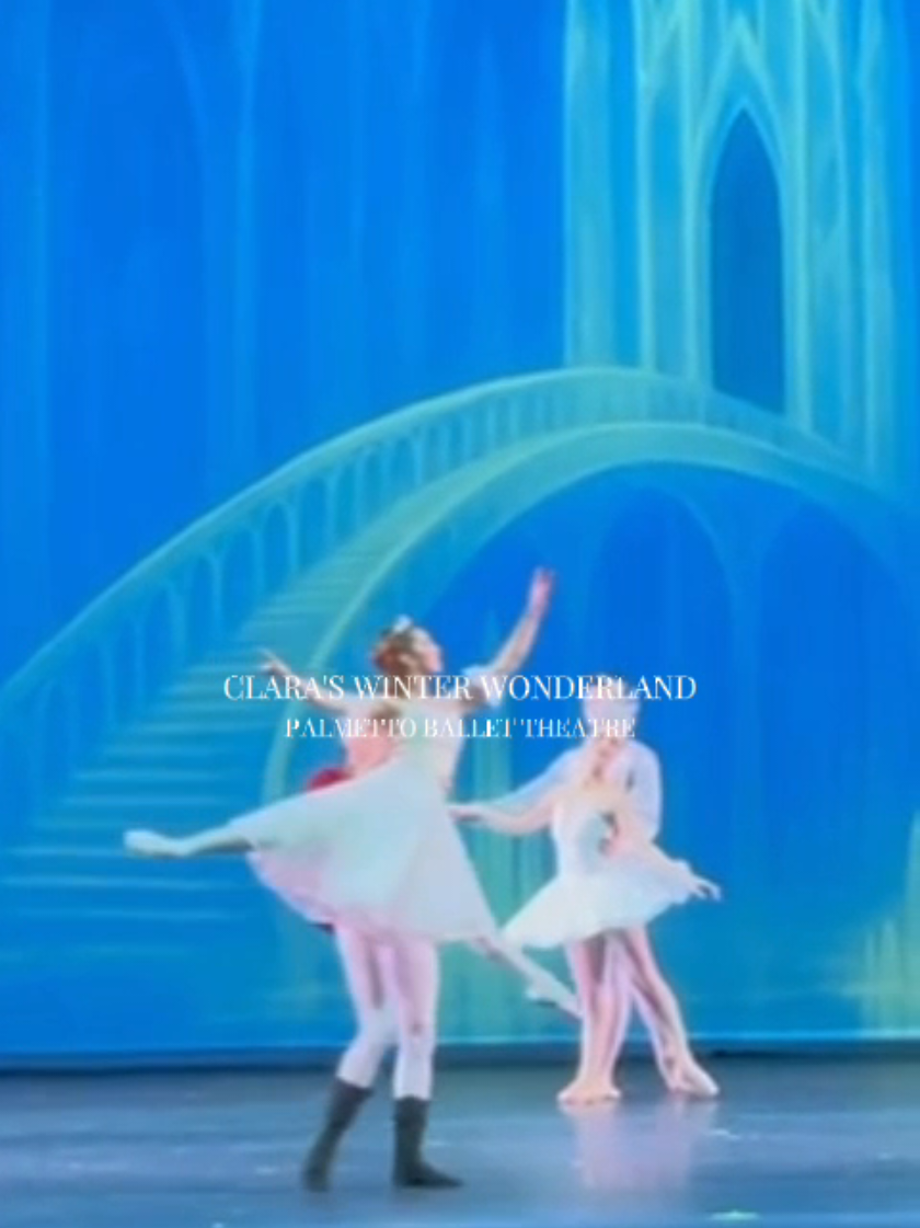 @Palmetto Ballet Theatre