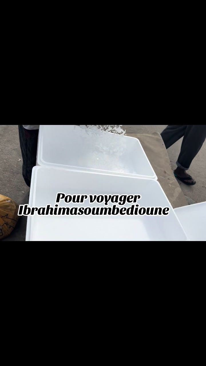 @Ibrahimasoumbedioune0