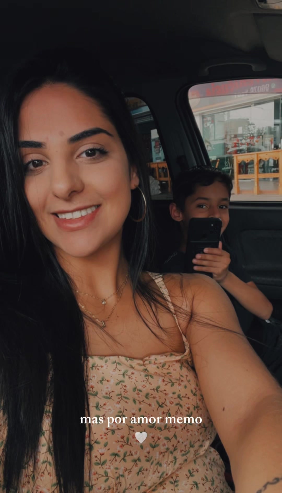 @Luiza Souza