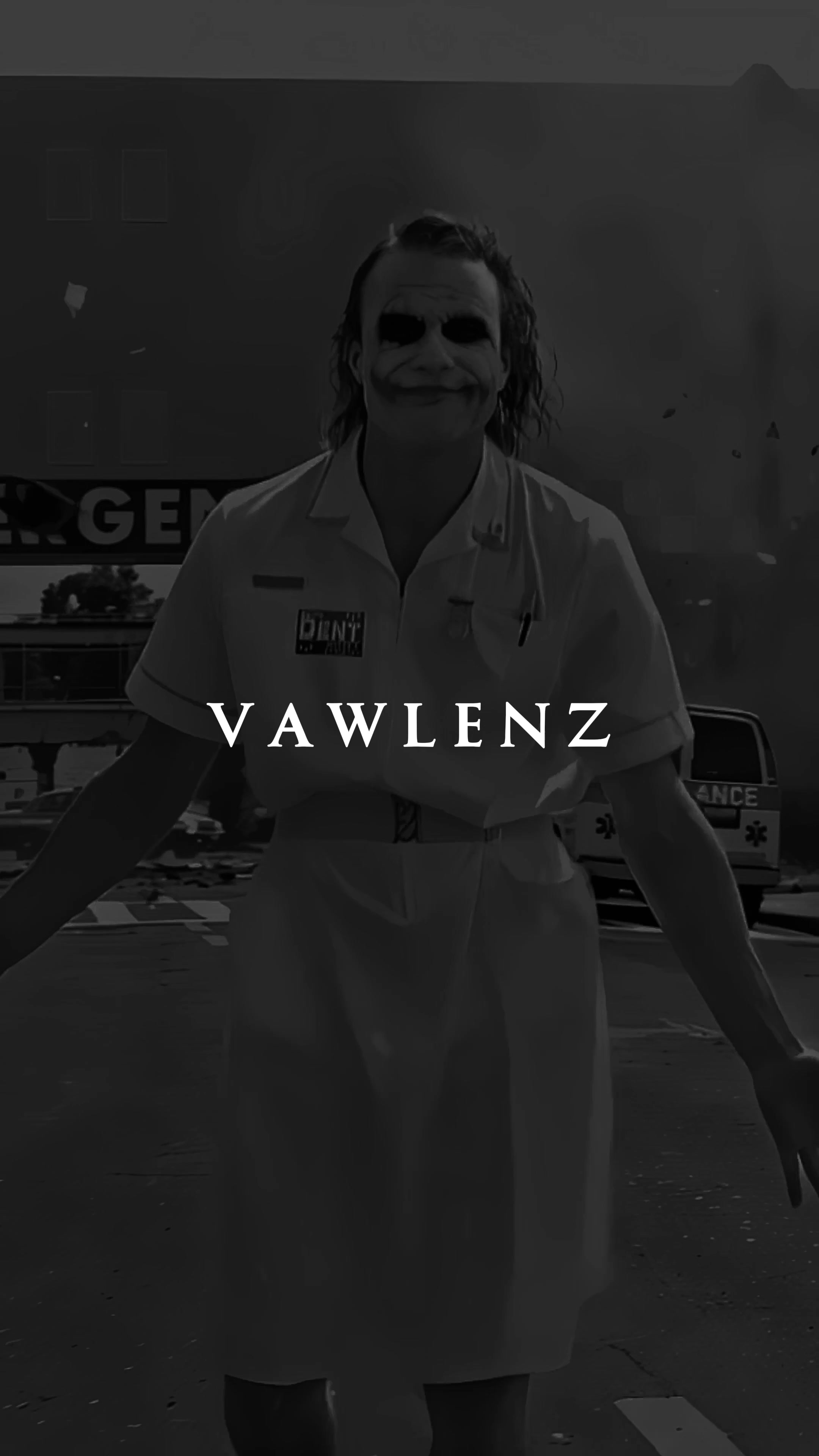 @𝐕𝐀𝐖𝐋𝐄𝐍𝐙 &reg;