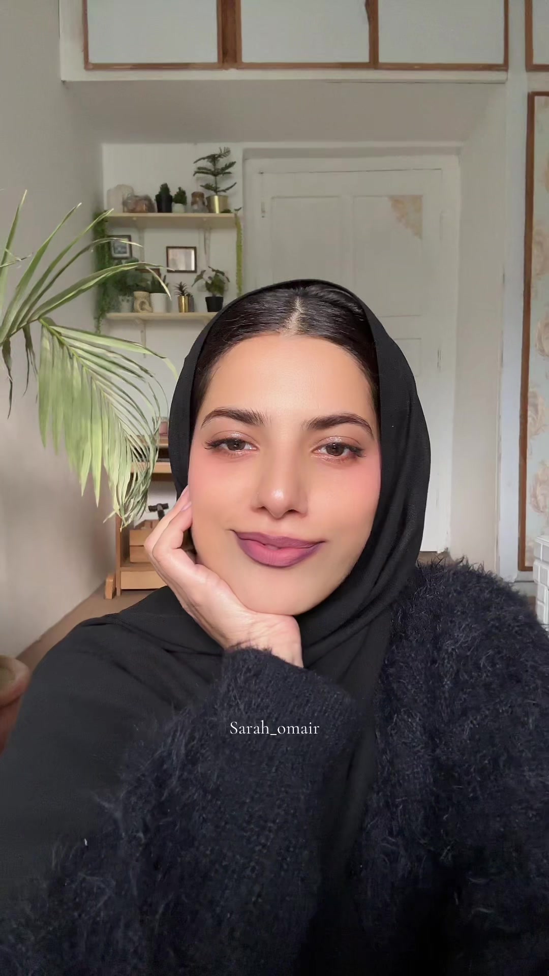 @Sarah | سارہ