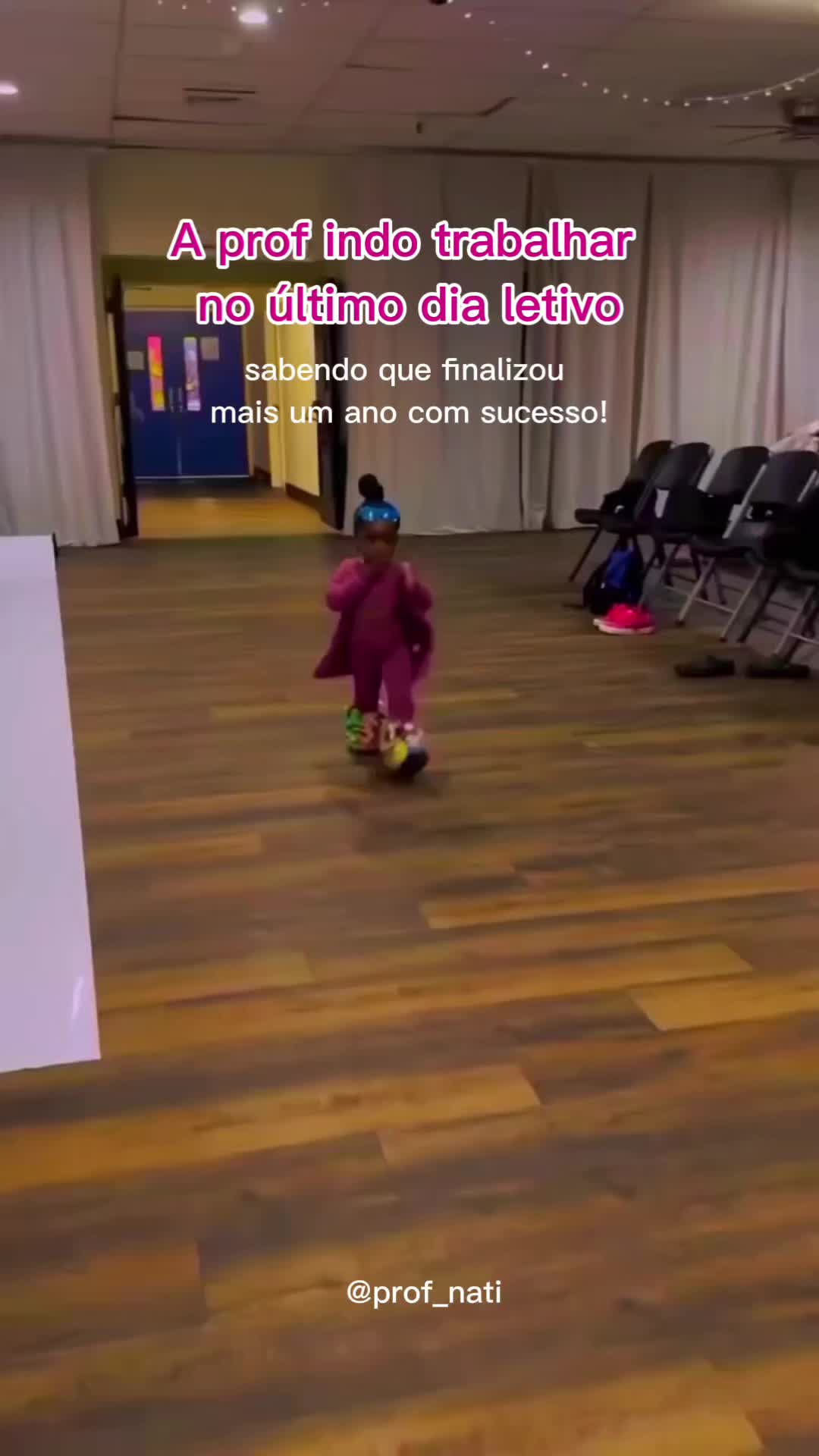 @Nat&aacute;lia | Prof&ordf; Ed. Infantil