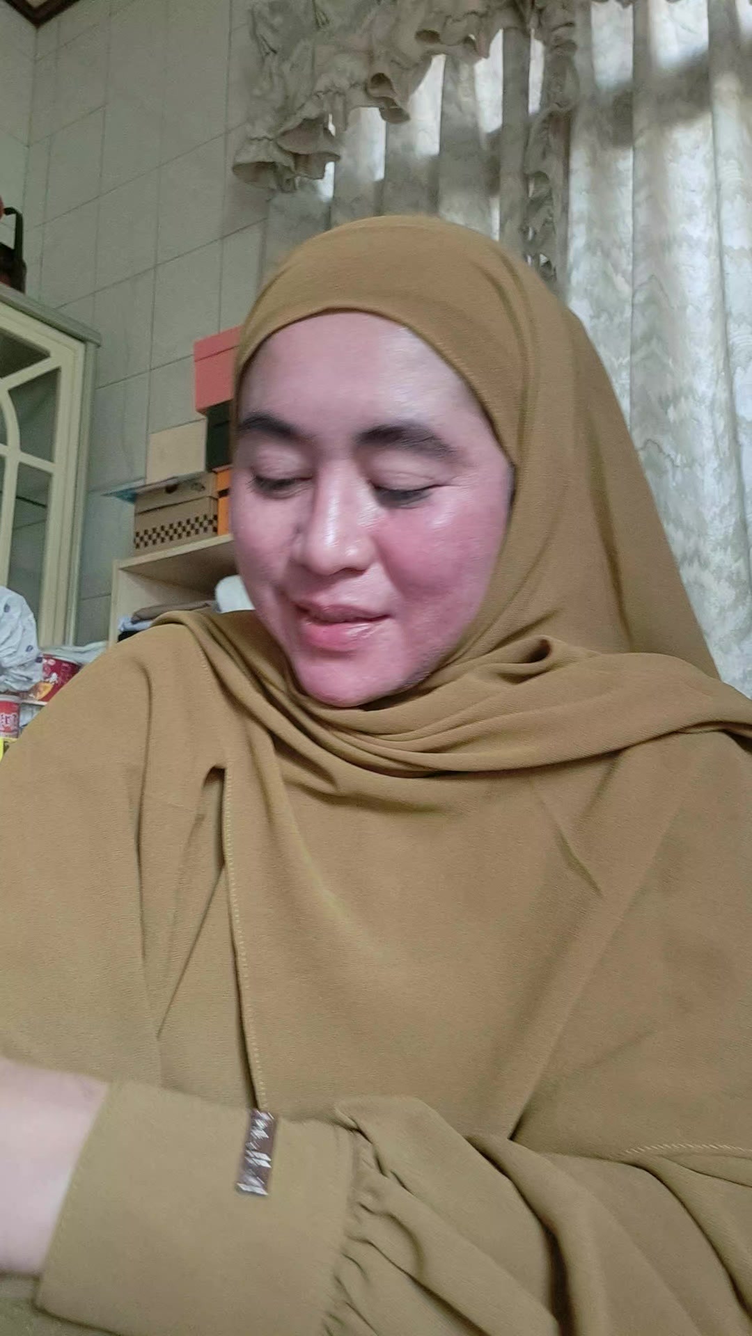 @🕊Nok Azurah🇹🇼