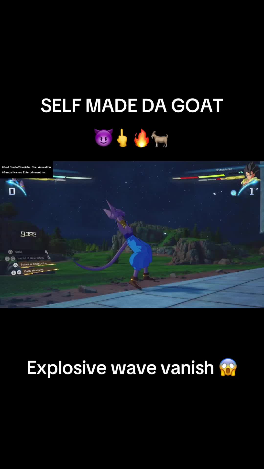 @SelfMade The President