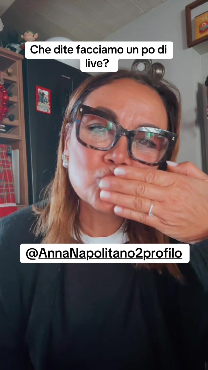@🌸 Anna Napolitano 🌸