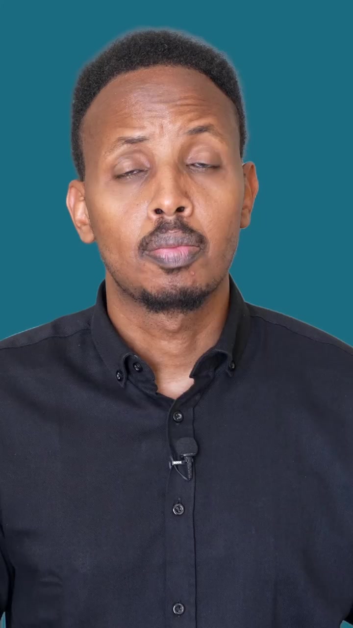 @Shucayb Dad Mohamed