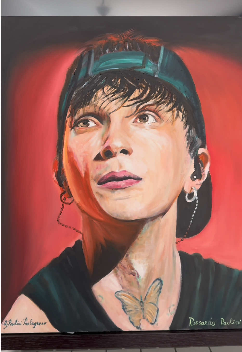@Riccardo Paolini