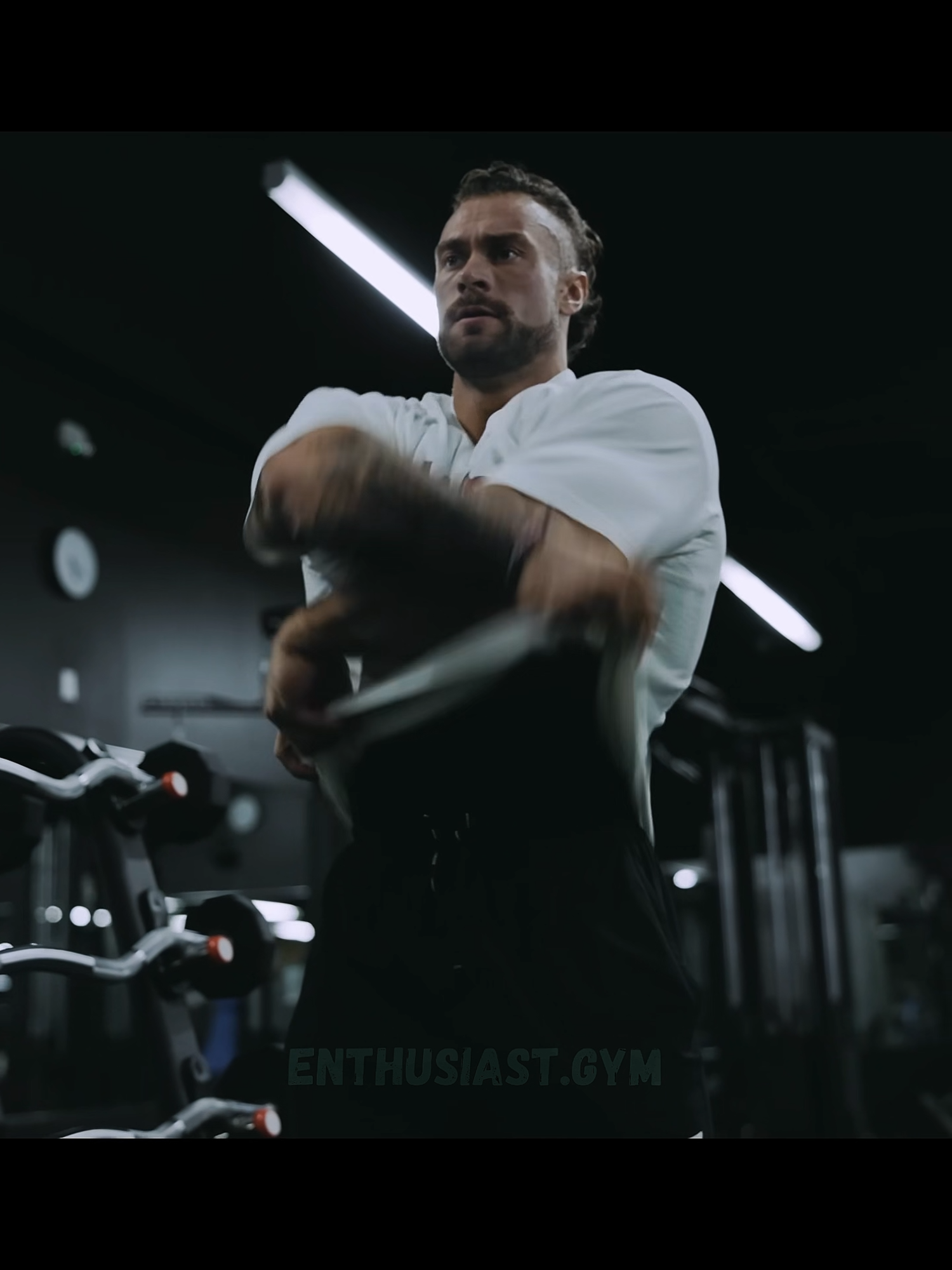 @Enthusiast.Gym