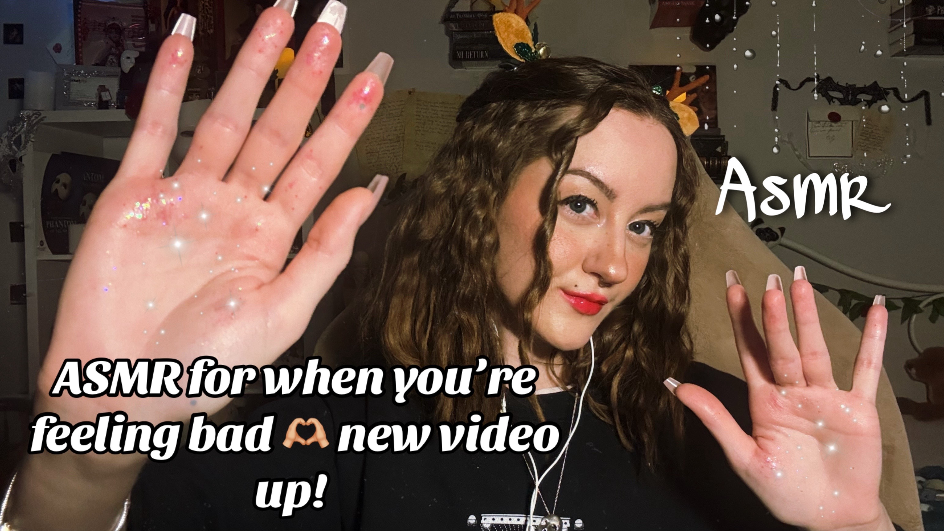 @modernvictorianasmr