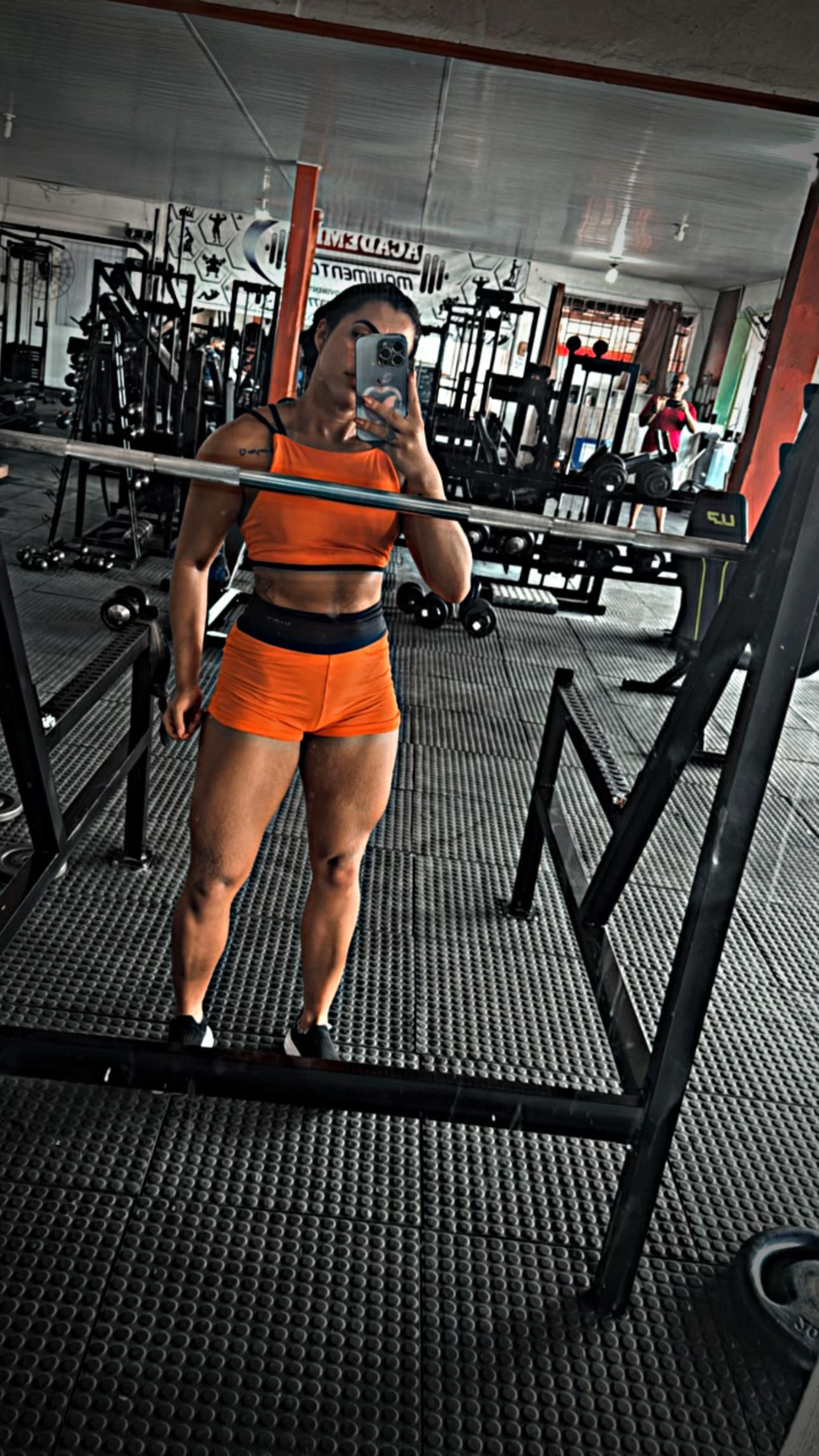 @Aline Dias Souza