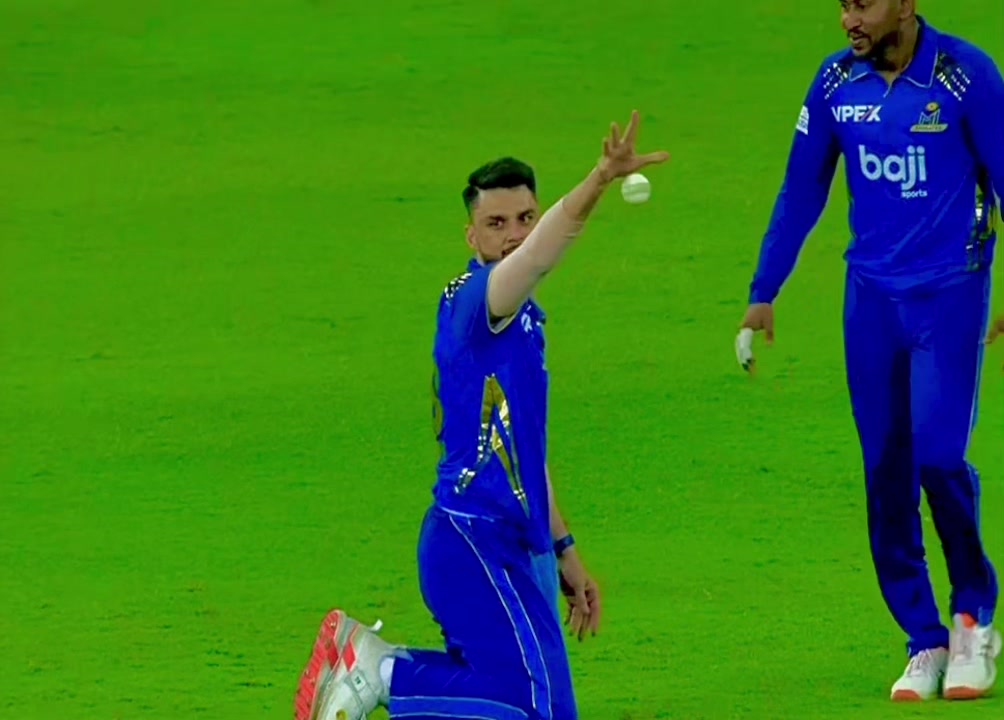 @Cricket Watchers 🏏