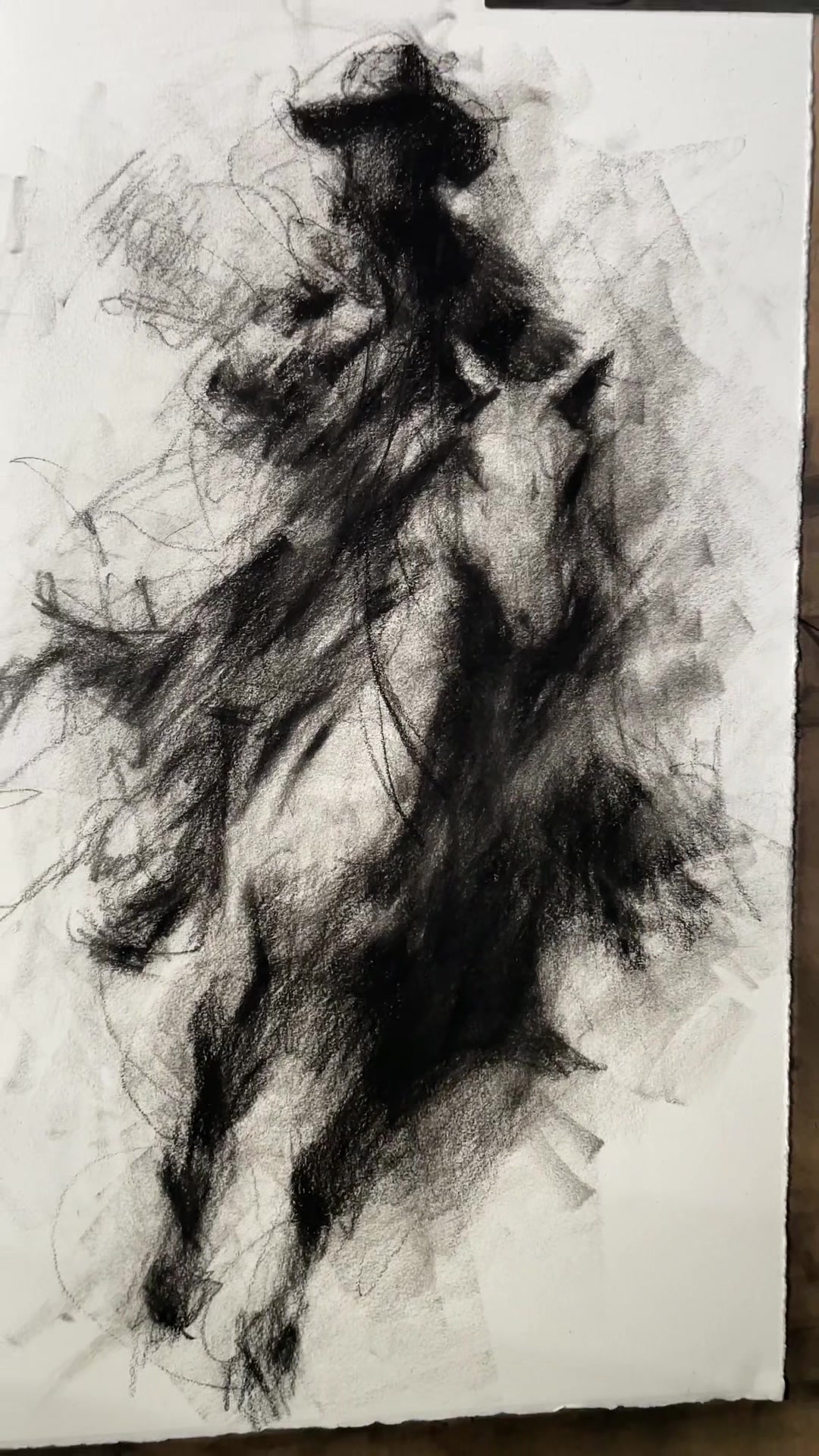 @Mad Charcoal