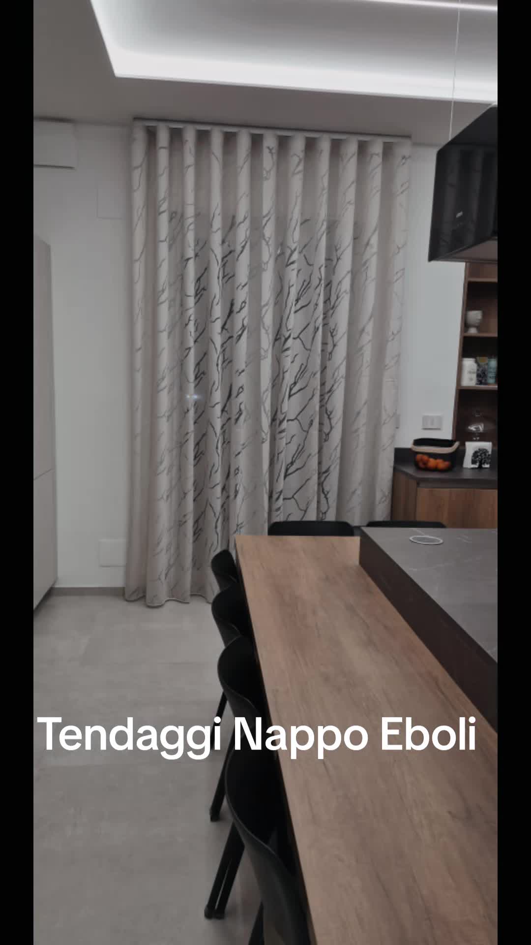 @Tendaggi Nappo Eboli