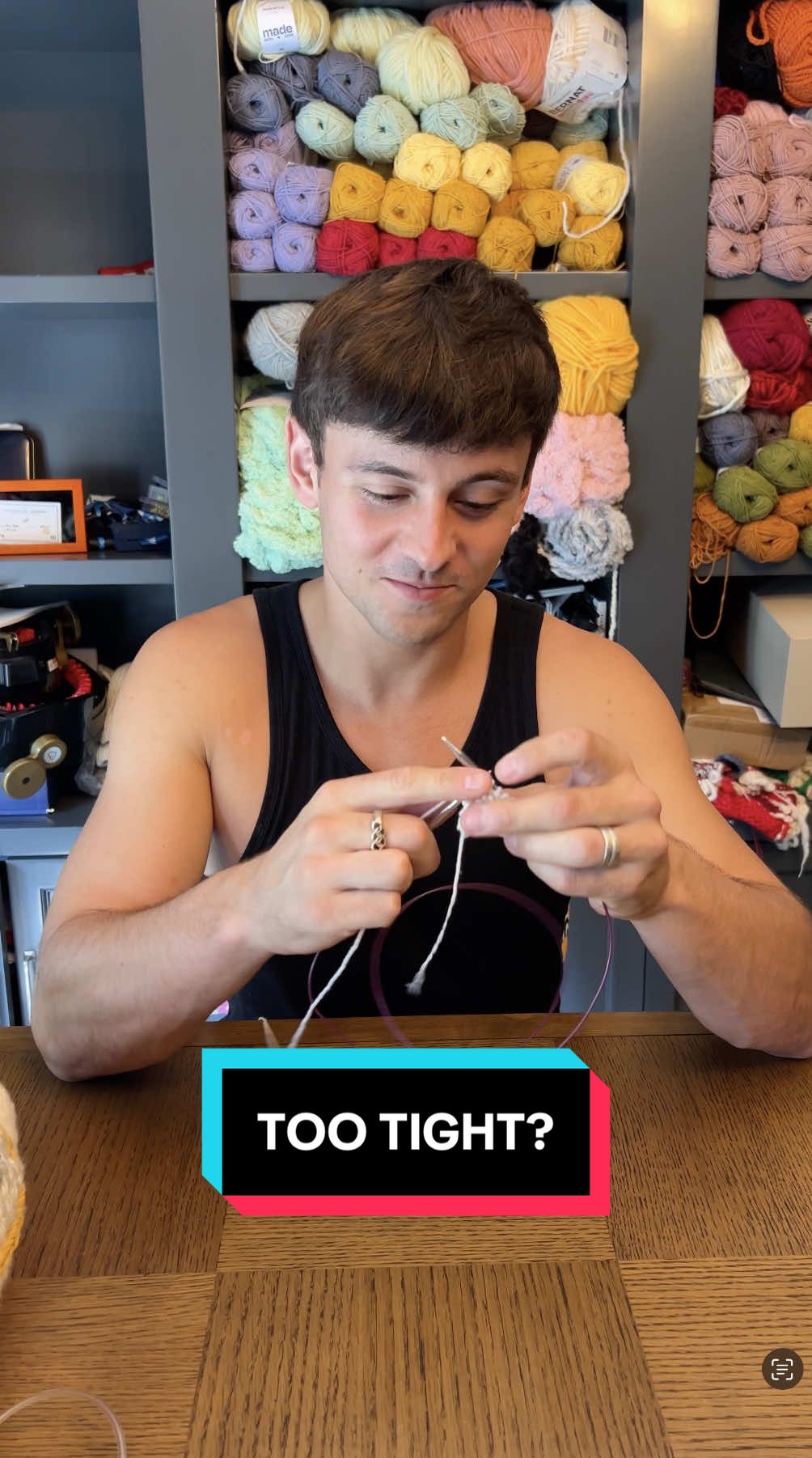 @Made With Love By TomDaley