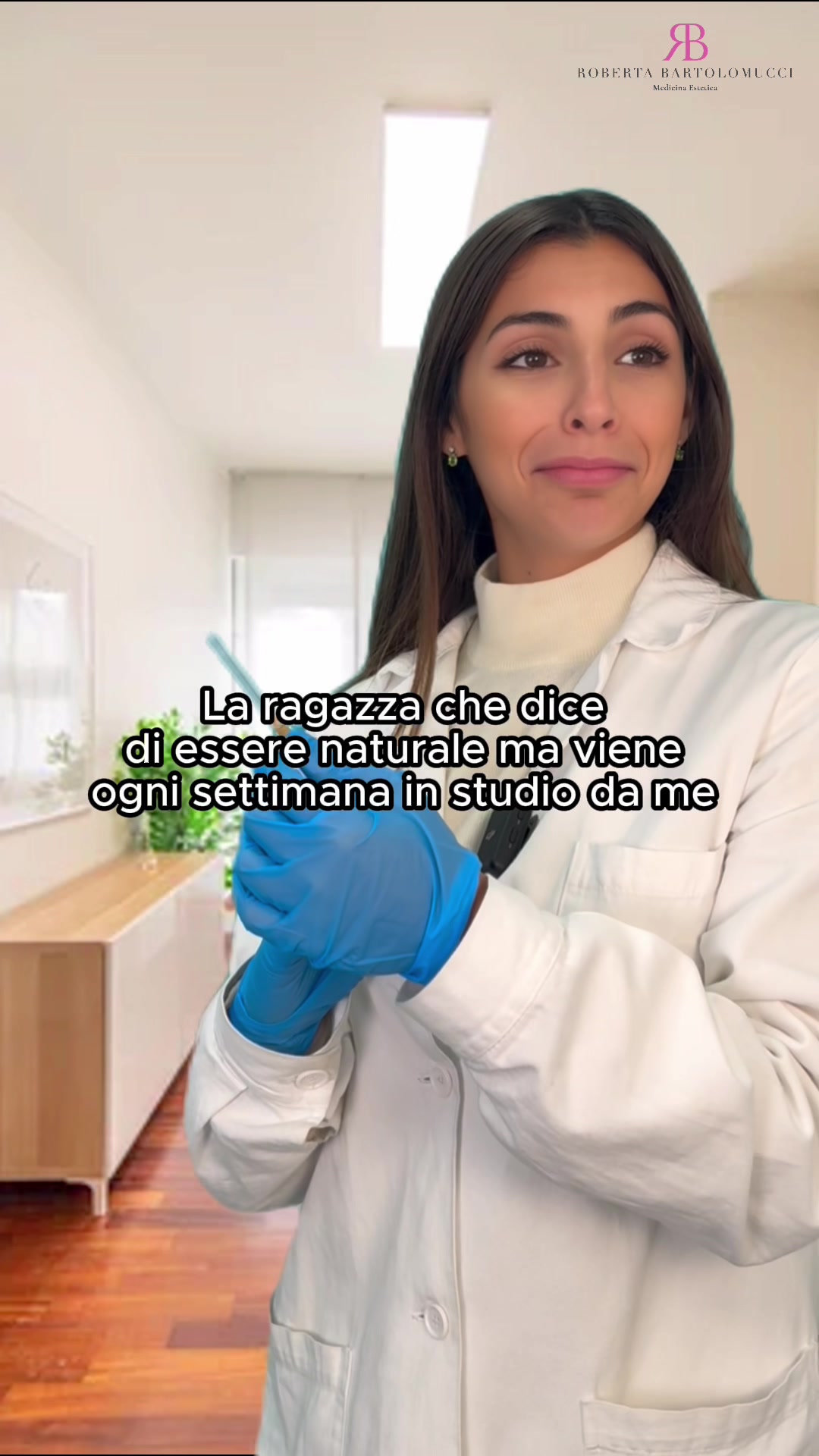 @Dr.ssa Roberta Bartolomucci