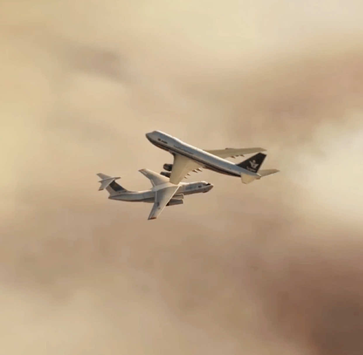 @Aviation disaster ✈️