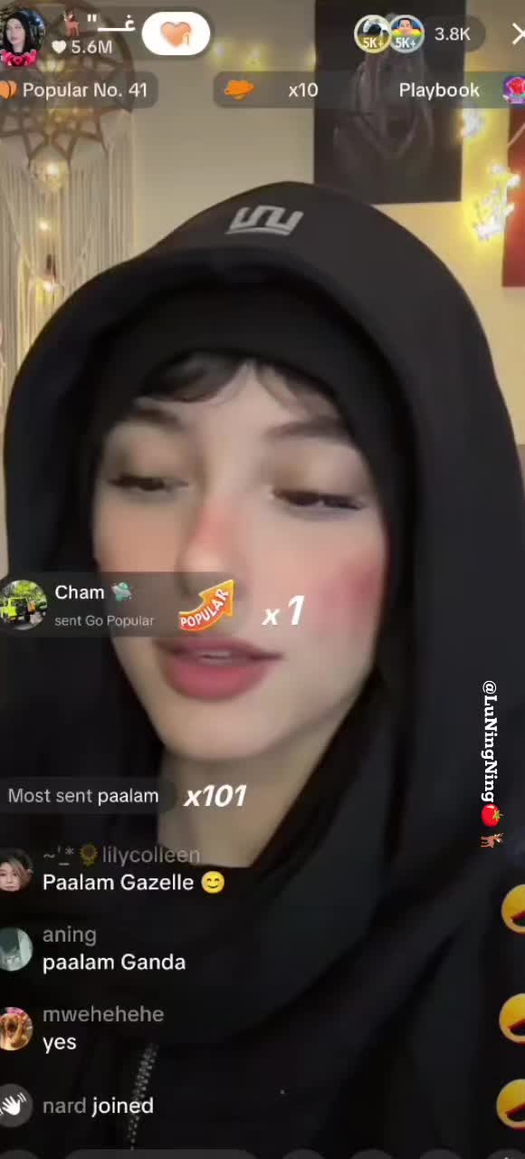 @ᴺᵃᵗᵒʸ🌈🏳️&zwj;🌈