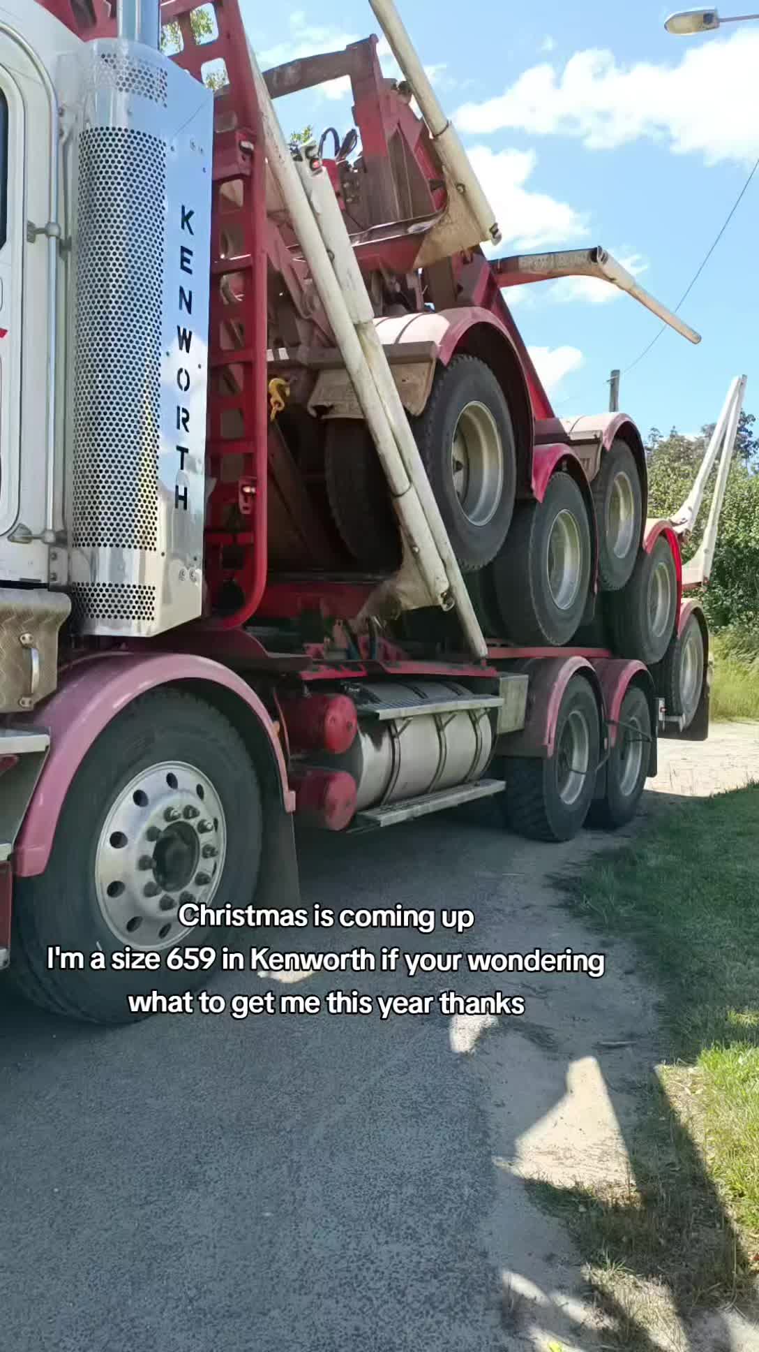 @NE Trucks🖤